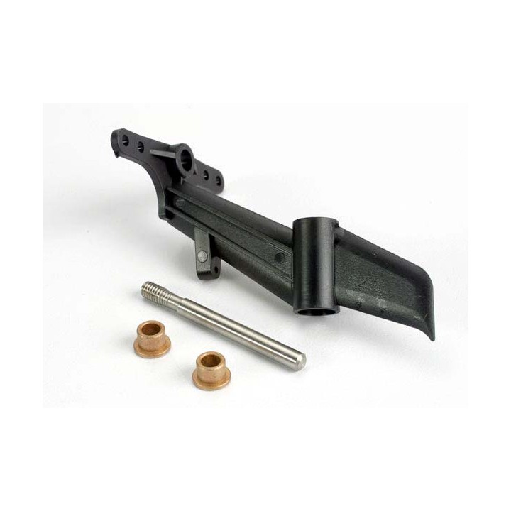 TRAXXAS - obudowa wału