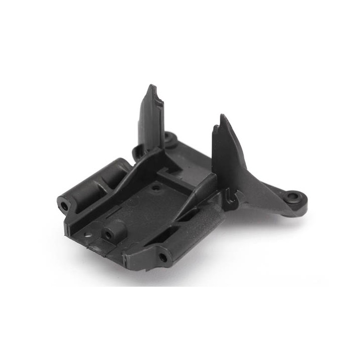 TRAXXAS - mocowanie dyferencjału - tył