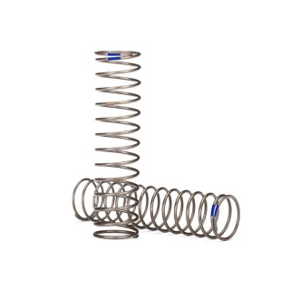 TRAXXAS - sprężyny amortyzatorów