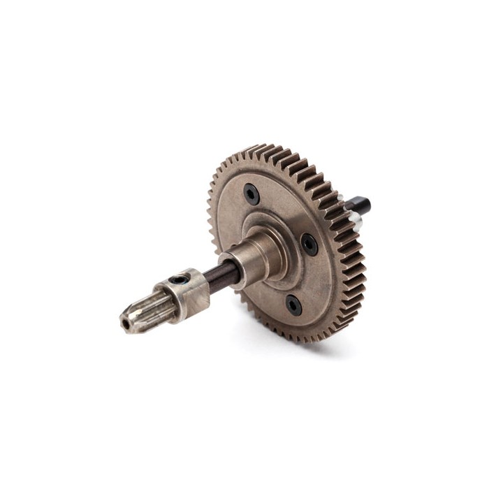 TRAXXAS - centralny dyferencjał