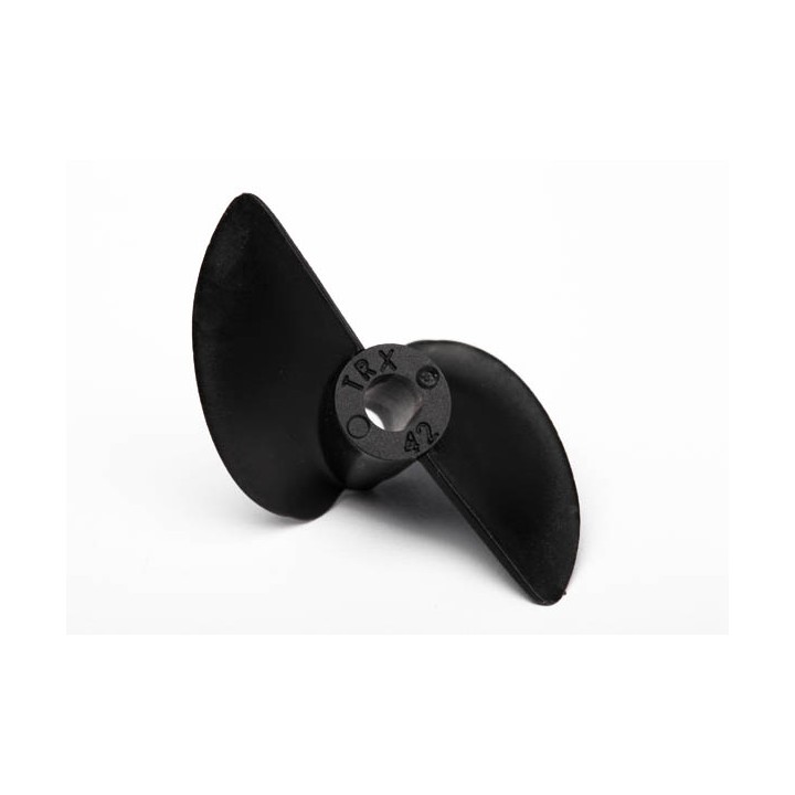 TRAXXAS -  śruba napędowa 42x59mm