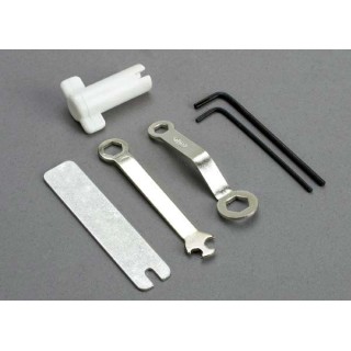 TRAXXAS - zestaw narzędzi