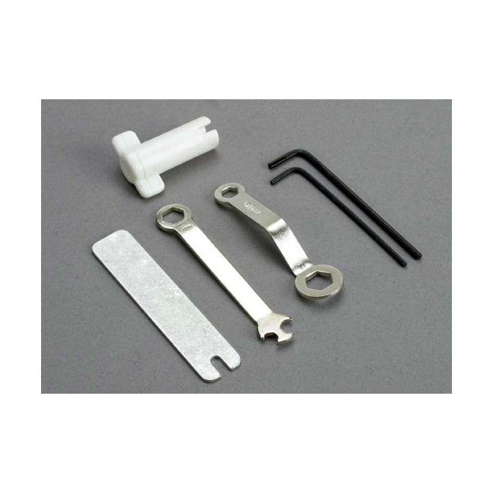 TRAXXAS - zestaw narzędzi