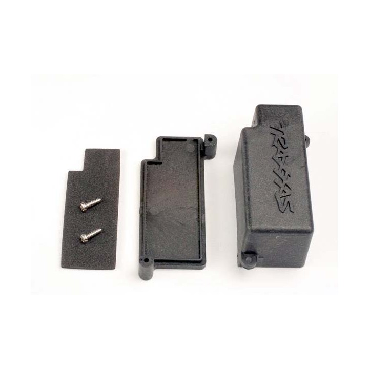 TRAXXAS - pojemnik aparatury