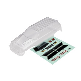 TRAXXAS - karoseria SUMMIT 1/16