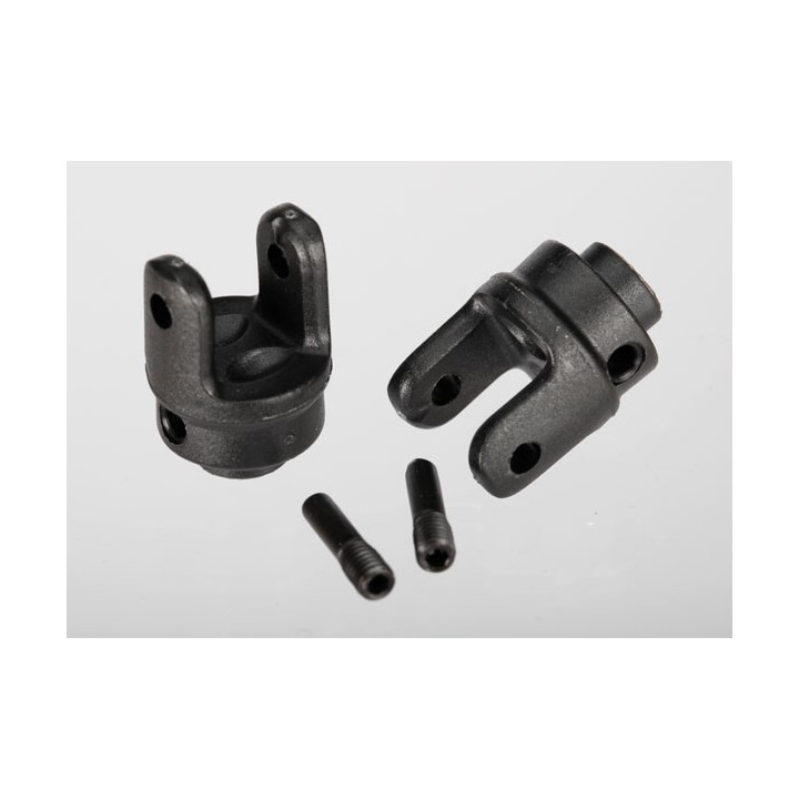 TRAXXAS - elementy kardana