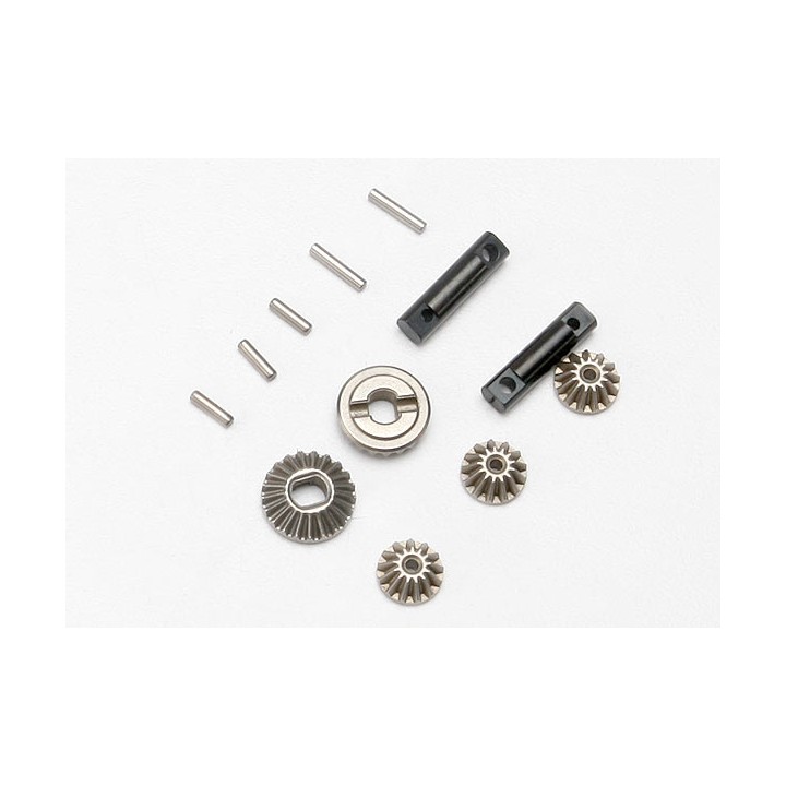 TRAXXAS - zębatki dyferencjału