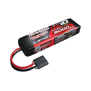 TRAXXAS - pakiet  LiPo 11,1 / 5000