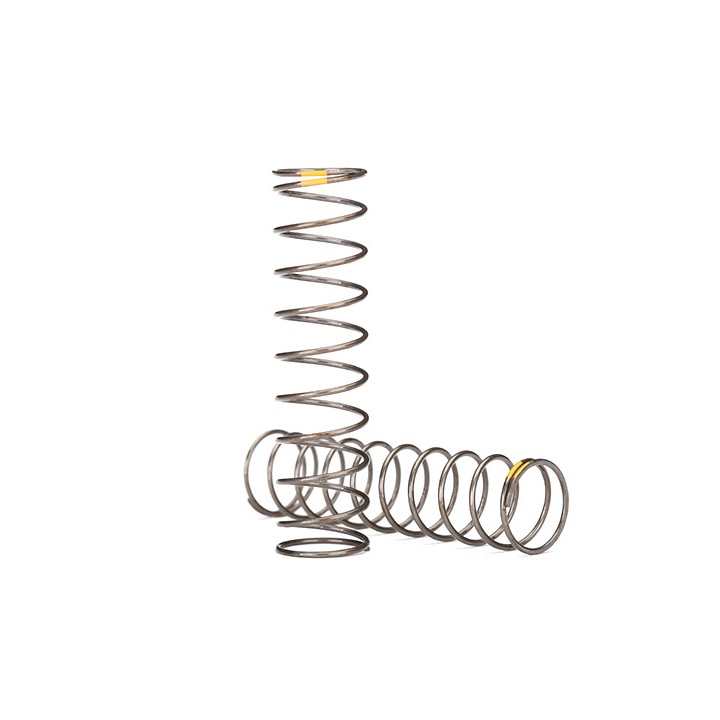 TRAXXAS - sprężyny - przód