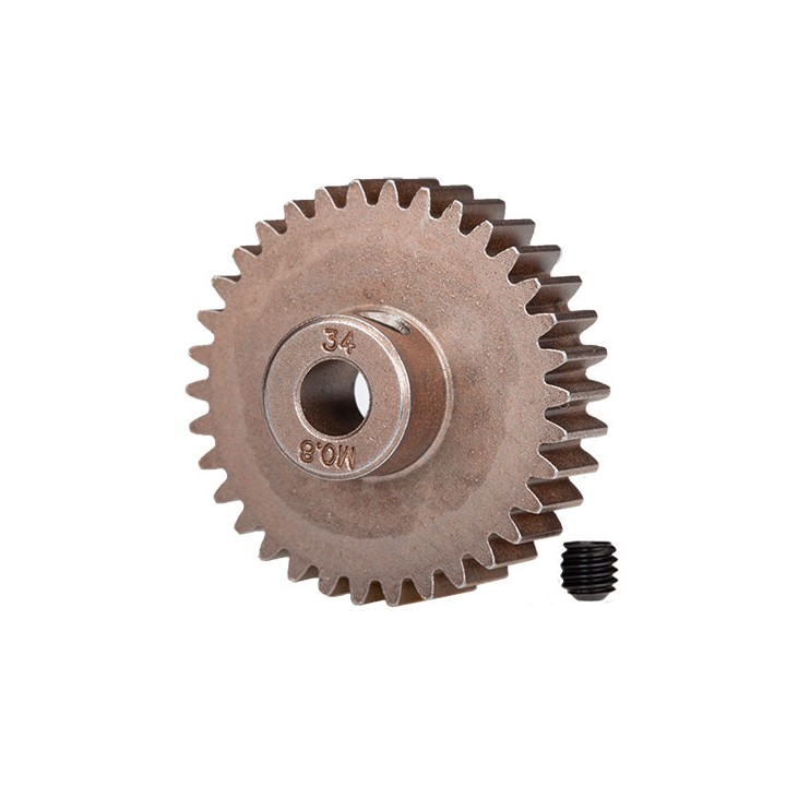 TRAXXAS - zębatka 34-T
