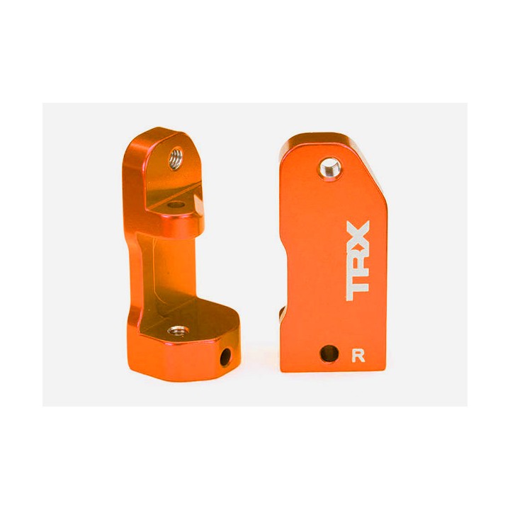 TRAXXAS - element zwrotnicy - orange