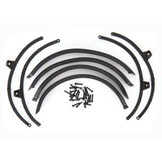 TRAXXAS - poszerzenie nadkoli karoserii