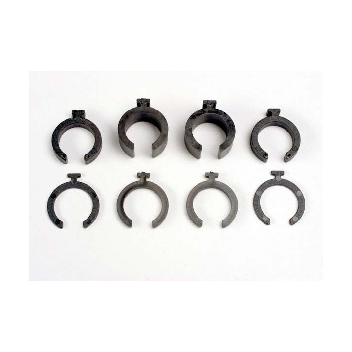 TRAXXAS - sprężyny