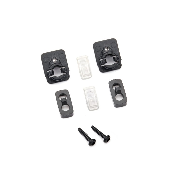 TRAXXAS - komplet świateł pozycyjnych