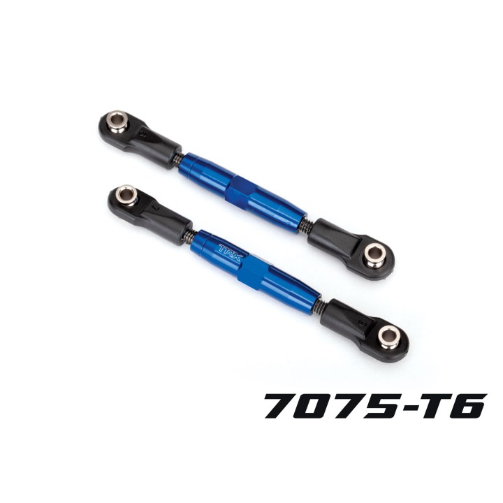 TRAXXAS - komplet popychaczy 83mm