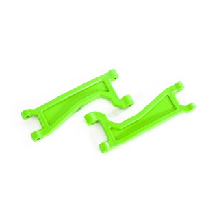 TRAXXAS - MAXX - wahacze górne Green