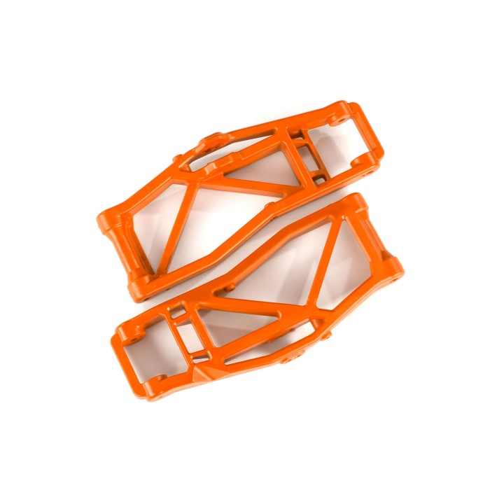 TRAXXAS - MAXX - wahacze dolne Orange