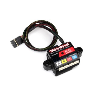 TRAXXAS - moduł oświetleniowy