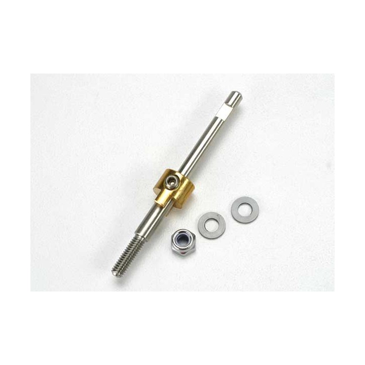 TRAXXAS - wał - Blast