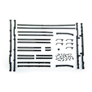 TRAXXAS - elementy karoserii TRX-6 G63  