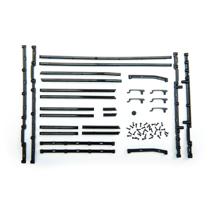 TRAXXAS - elementy karoserii TRX-6 G63  