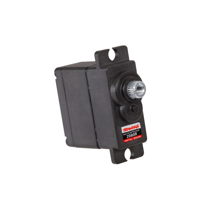 TRAXXAS - serwomechanizm micro -        