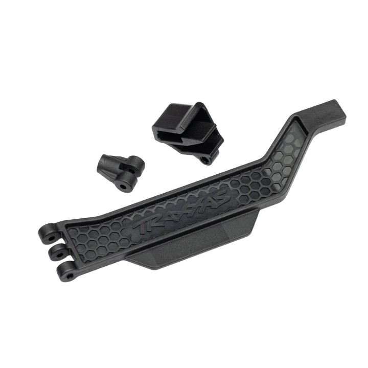 TRAXXAS - zacisk mocowania pakietu