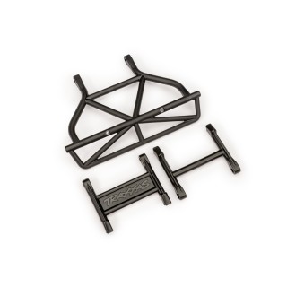 TRAXXAS - zderzak tylny - SLASH