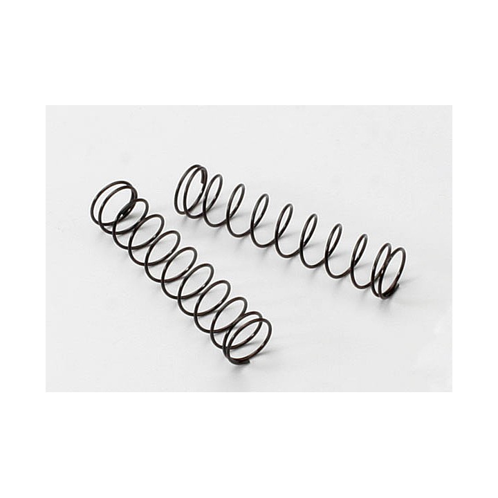 TRAXXAS - sprężyny amortyzatorów