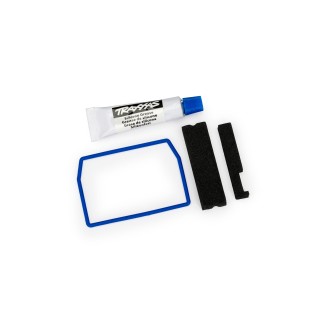 TRAXXAS - elementy skrzynki odbiornika