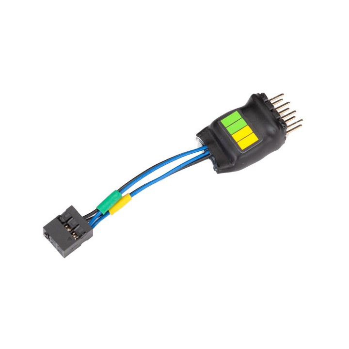 TRAXXAS - element zasilania