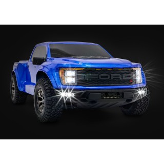 TRAXXAS - zestaw świateł LED Pro Scale® 