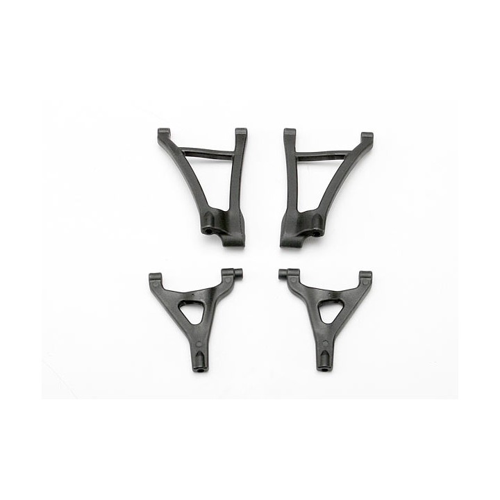 TRAXXAS - komplet wahaczy 1/16