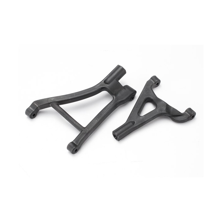 TRAXXAS - wahacze prawe przednie