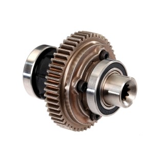 TRAXXAS - dyferencjał centralny kpl UDR