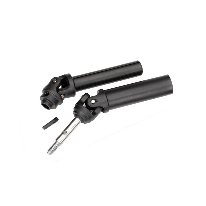 TRAXXAS - półosie tył