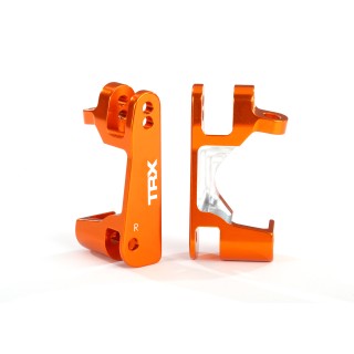 TRAXXAS - blok mocujący półosie (lewy /