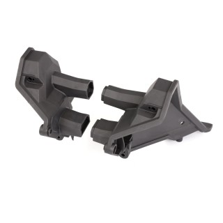 TRAXXAS 7838 - tylna wieża amortyzatorów