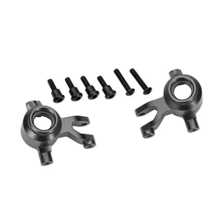 TRAXXAS - mocowanie piast kół (prawe /