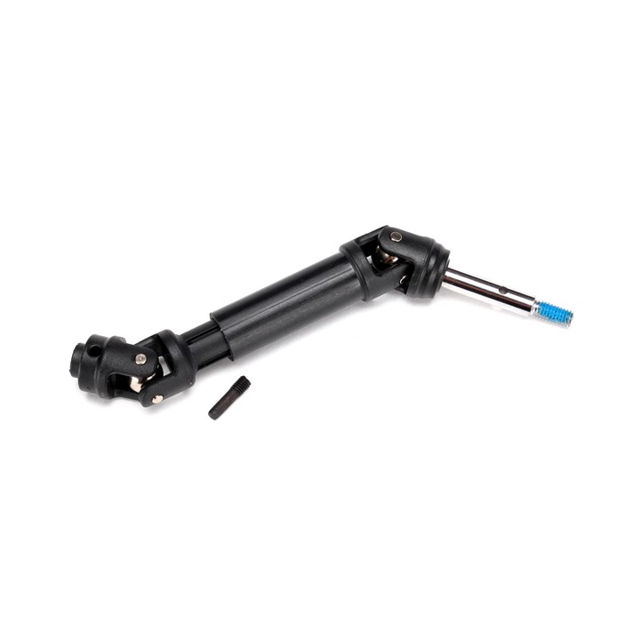 TRAXXAS - zwrotnice tył