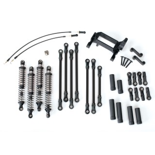 TRAXXAS - Long Arm Lift Kit, TRX-4