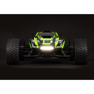 TRAXXAS - oświetlenie X-MAXX / MAXX