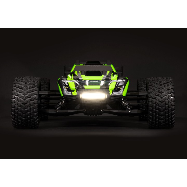 TRAXXAS - oświetlenie X-MAXX / MAXX