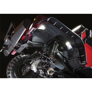 TRAXXAS - elementy oświetlenia