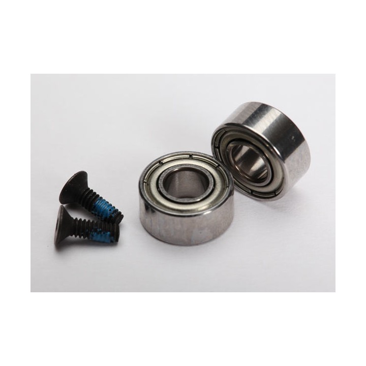 TRAXXAS - łozyska do Velineon 380