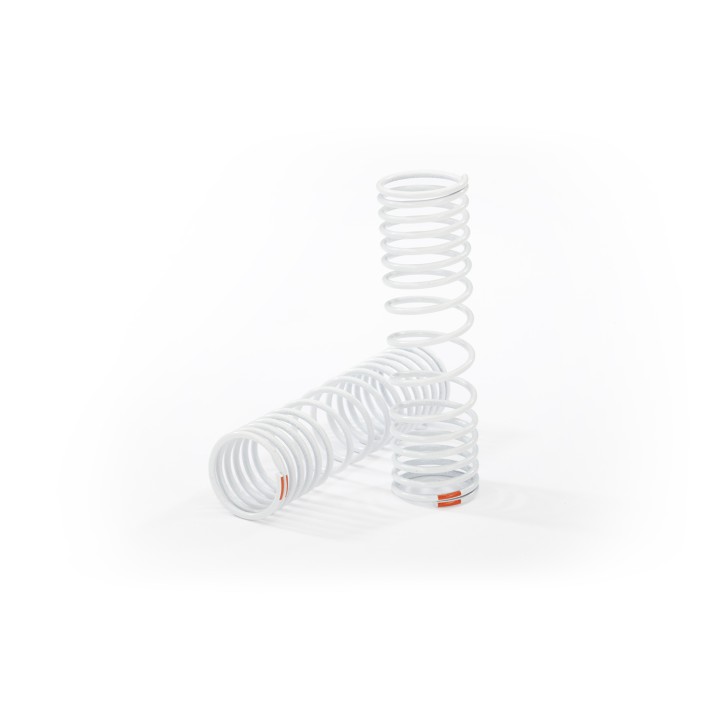 TRAXXAS - sprężyny PRGRSV -20% WHT