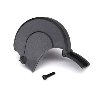 TRAXXAS - obudowa zębatki