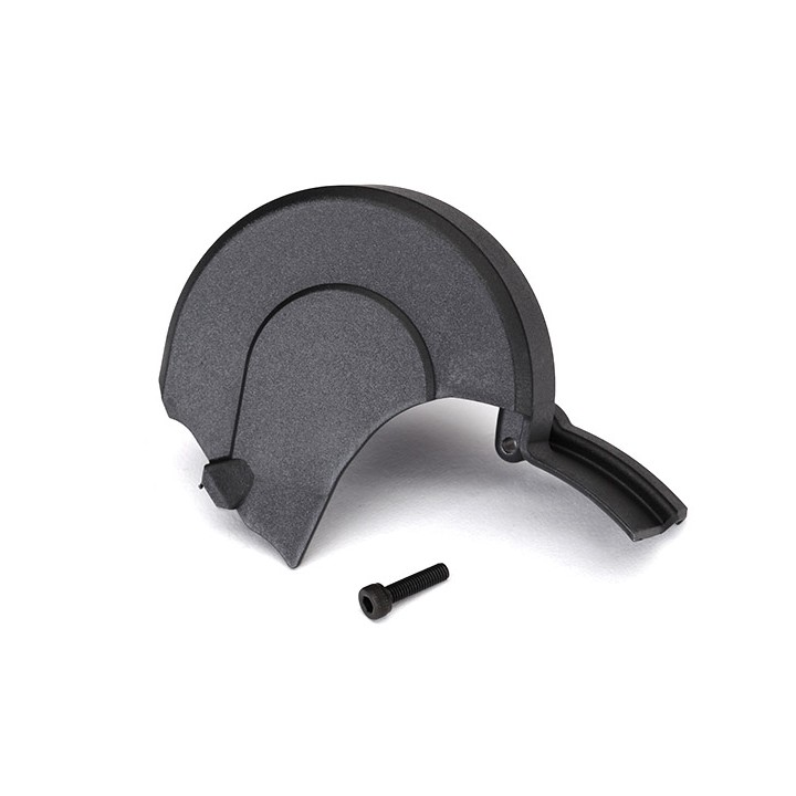 TRAXXAS - obudowa zębatki