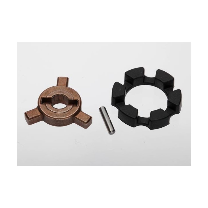 TRAXXAS - elementy sprzęgła