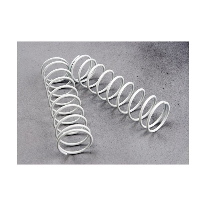 TRAXXAS - komplet sprężyn amortyzatorów